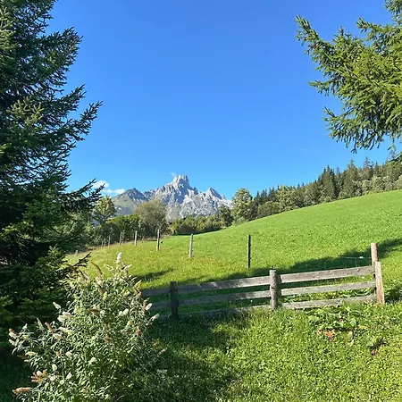 Sonnblick Filzmoos