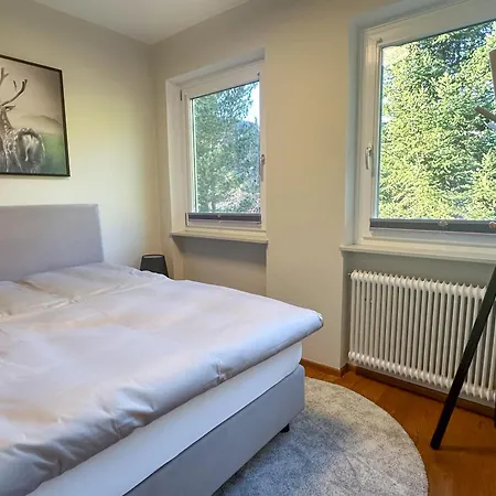 Sonnblick Daire Filzmoos